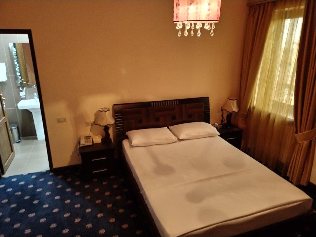 La Defense Hotel يريفان المظهر الخارجي الصورة