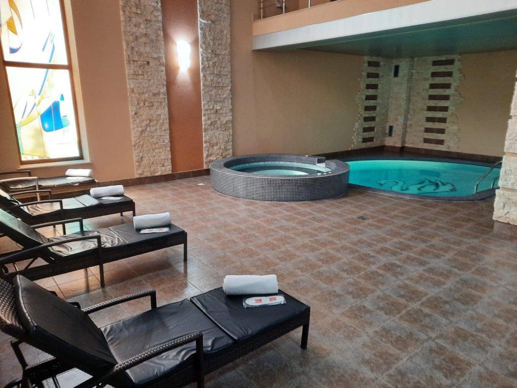 La Defense Hotel يريفان المظهر الخارجي الصورة